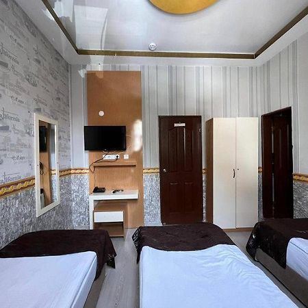 Vatan Hotel Измир Экстерьер фото