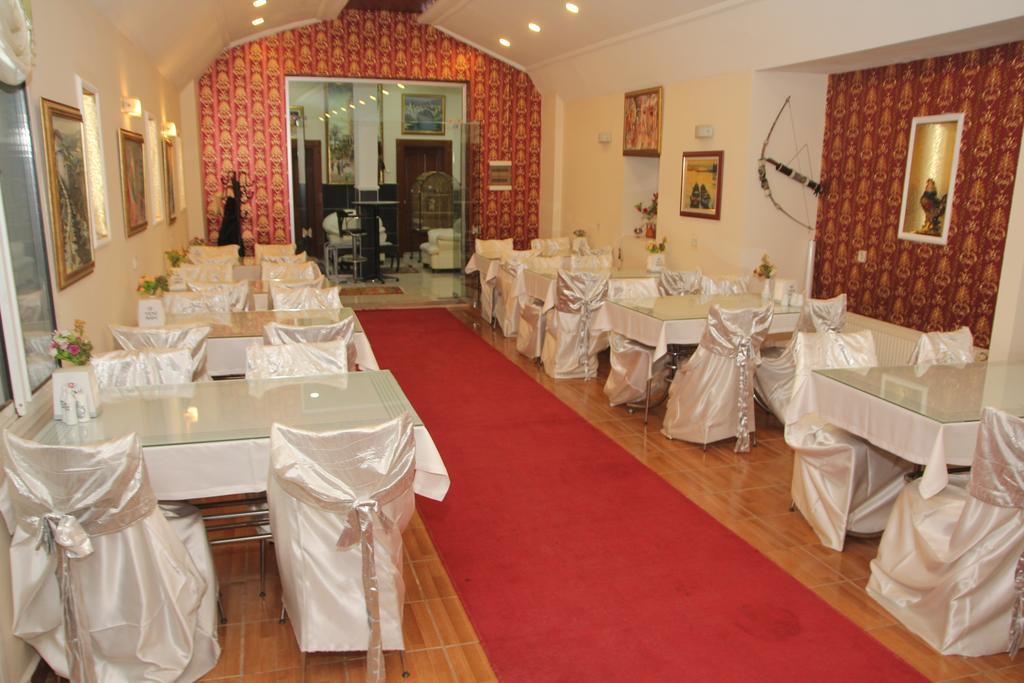 Vatan Hotel Измир Экстерьер фото